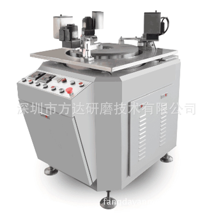 陶瓷研磨機 陶瓷研磨機