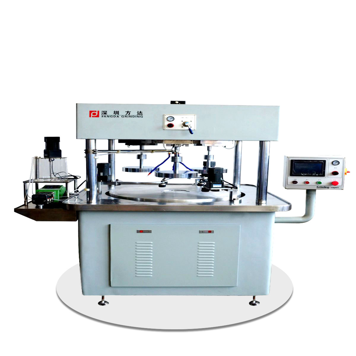 不銹鋼拋光機(jī) 不銹鋼拋光機(jī)