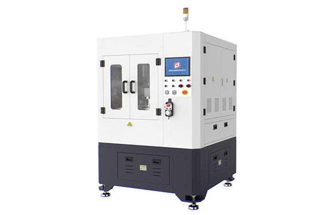 FD-150A立式減薄機(晶圓減薄機)